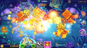 Hướng Dẫn Cách Chơi Bắn Cá Đại Chiến B52 Bet999 Thắng Lớn Mỗi Ngày