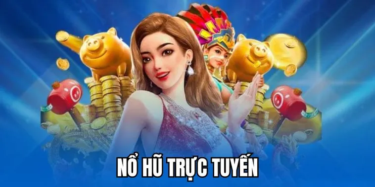 Nổ Hũ Bet999 Bí Mật Săn Jackpot Tiền Tỷ Từ Các Chuyên Gia Hàng Đầu