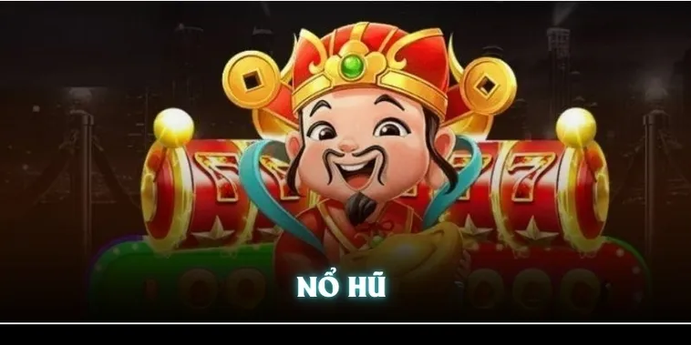 Nổ Hũ Bet999 Bí Mật Săn Jackpot Tiền Tỷ Từ Các Chuyên Gia Hàng Đầu