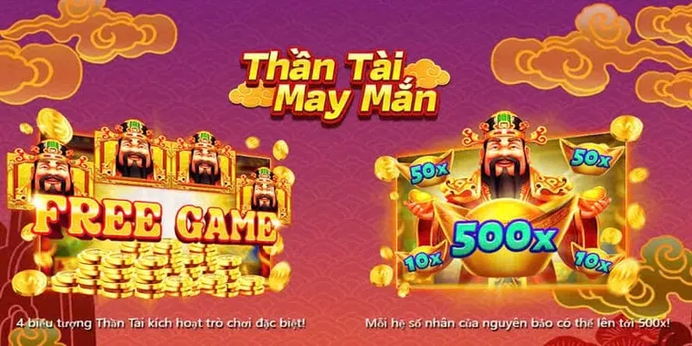 Trải Nghiệm Nổ Hũ Thần Tài Bet999 Rinh Ngay Lộc Lớn Về Nhà Cực Đã 1 Trải Nghiệm Nổ Hũ Thần Tài Bet999 Rinh Ngay Lộc Lớn Về Nhà Cực Đã