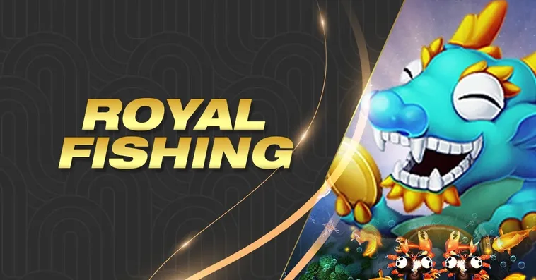 Chinh Phục Đại Dương Bắn Cá Royal Fishing Bet999 Săn Thưởng Lớn Ngay Hôm Nay 2 Chinh Phục Đại Dương Bắn Cá Royal Fishing Bet999 Săn Thưởng Lớn Ngay Hôm Nay