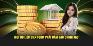 Rút Tiền Bet999 Siêu Tốc Về Tài Khoản Chỉ Trong 5 Phút An Toàn Tuyệt Đối