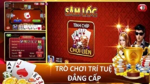 Chiến Thuật Chơi Sâm Lốc Bet999 Sát Phạt Cực Hay Kiếm Tiền Mọi Lúc