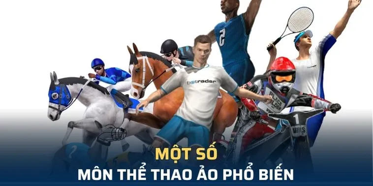 Trải Nghiệm Cá Cược Thể Thao Ảo Bet999 Kịch Tính Thắng Lớn Mỗi Ngày 2 Trải Nghiệm Cá Cược Thể Thao Ảo Bet999 Kịch Tính Thắng Lớn Mỗi Ngày