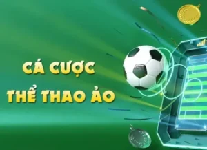Trải Nghiệm Cá Cược Thể Thao Ảo Bet999 Kịch Tính Thắng Lớn Mỗi Ngày